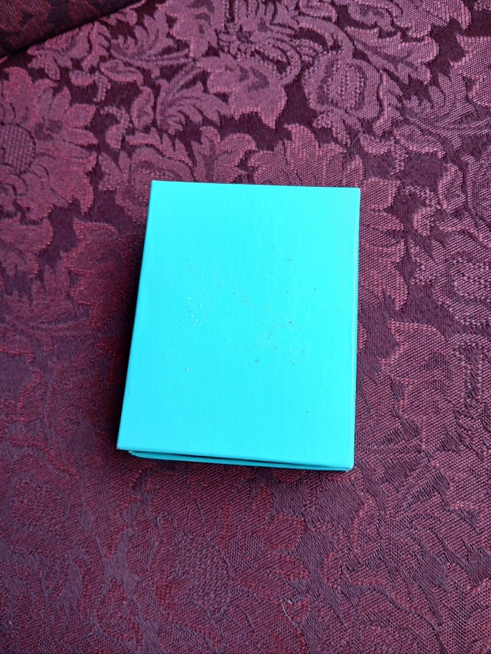 Tiffany & Co. BOX - Picture 7 of 16
